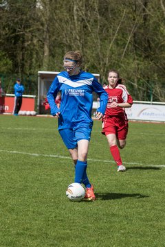 Bild 278 - F VfL Oldesloe II - SG Holstein S�d : Ergebnis: 0:15